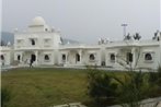 RAJASI PALACE