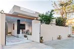 Pushp Villa by Vista Rooms