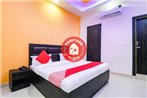 OYO 69502 Hotel Haryana