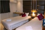 Hotel Shree Krishna Residency