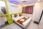 Hotel Aifa Residency