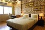 Onn Shelter Inn Serviced Apartments