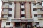 Hotel Reliance