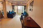 Sea View 2bhk near Kokilaben Ambani hospital Andheri west