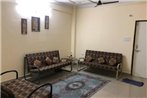 3 BHK for a peaceful stay