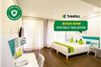 Treebo Trend D'Comfort Inn