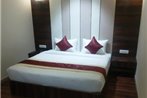 HOTEL J P RESIDENCY