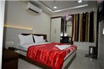 Hotel Amrit Plaza