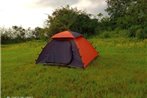 Rajmachi campsite
