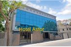 Hotel Astro