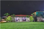 3BHK Mountain View Villa for Groups