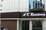 A K Residency