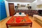 Service Apartment in Delhi