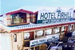 Hotel Firhill