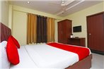 OYO Flagship 1405 Hotel The Platinum