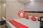 Hotel Palace Residency near Lokmanya Tilak Terminus