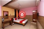 Super OYO Hotel Centre Point