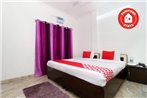 OYO Hotel Apple Wood