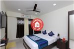 Flagship Perfect Stay Near Meenambakkam Metro Station