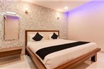 FabHotel Prime Vrushali Inn