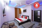 OYO 1 Plus One Hotel Residency Near Nawada Metro Station