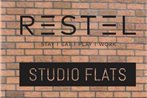 RESTEL STUDIO FLATS