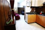 Furnished 1 Bedroom Independent Apartment 4 in Greater Kailash 1 Delhi with Balcony & 2 Bathrooms