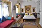 The Hosteller Jaisalmer