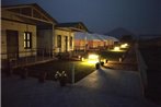 Shivir Aranya - Wilderness Resort