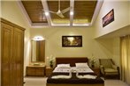 'Golden Oceans' 3 bhk beach view villa