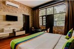Itsy By Treebo - Jungle View Retreat 1 Km From Malsi Deer Park