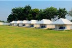 Agra Camps and Resort