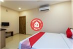 OYO 75299 Hotel Aroma Classic Near Nampally Main Railway station