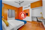 OYO SilverKey Harma Residency Near Jazz Cinemas Luxe