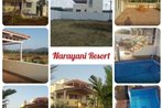 Narayani Resort - Serene resort with private swimming pool