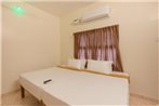 Hotel Temple Stay Srirangam