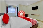 OYO Ab7 Residency Near Miraj Cinemas - Shalini Shivani