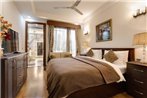 Hostie Ishatvam-3 BHK Private Serviced apartment with Terrace Garden