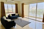 BluO Lake Facing 1BHK NewTown