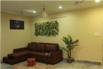 A convenient home stay in city centre - Ameerpet