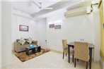 BluO 2BHK - M Block Mkt Greater Kailash