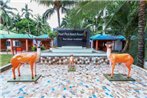 Pearl Park Beach Resort Private Limited