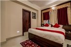 OYO Hotel Oxy Heritage