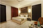 Hotel Almora Near Delhi Airport