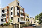 BluO 1BHK Jaipur - Terrace Garden