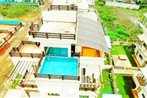 Glory Villa With Swimming Pool On Terrace 4Bhk