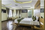 FabHotel Abirami Grand Inn