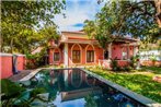 Beach Villa With Private pool