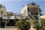 divine homestay tirupati villa