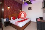 OYO Chintamani Inn Service Apartment